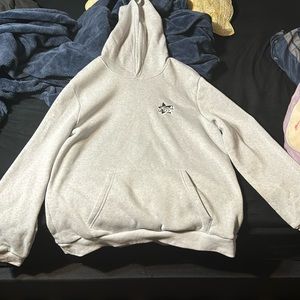 Cynical 777 hoodie